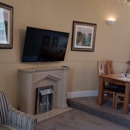 Carnegie Library: Austen Apartment 2 Bedroom Mexborough Εξωτερικό φωτογραφία