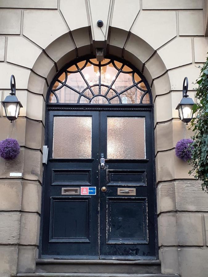 Carnegie Library: Austen Apartment 2 Bedroom Mexborough Εξωτερικό φωτογραφία