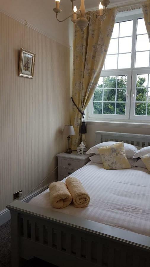 Carnegie Library: Austen Apartment 2 Bedroom Mexborough Εξωτερικό φωτογραφία