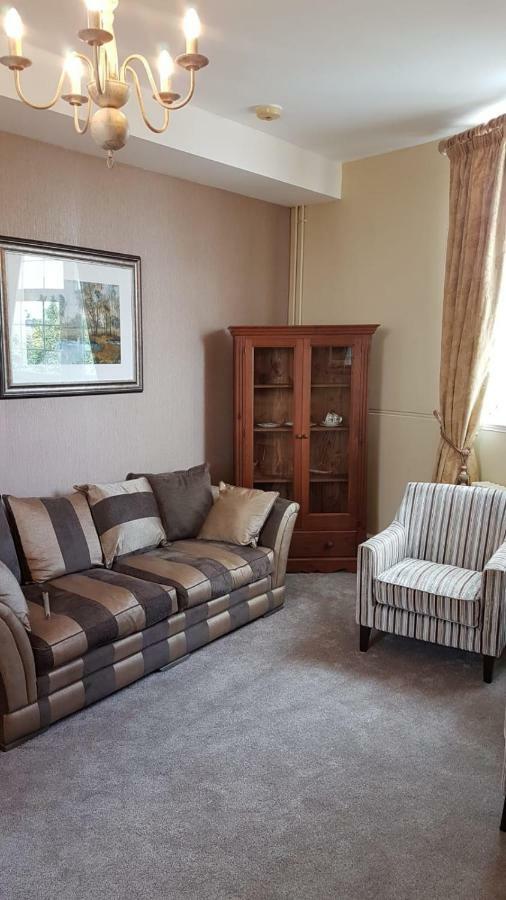 Carnegie Library: Austen Apartment 2 Bedroom Mexborough Εξωτερικό φωτογραφία