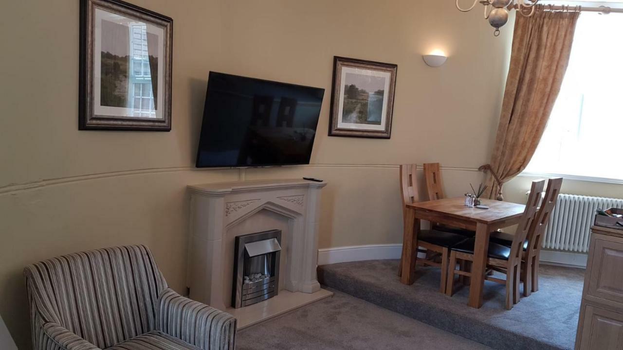 Carnegie Library: Austen Apartment 2 Bedroom Mexborough Εξωτερικό φωτογραφία