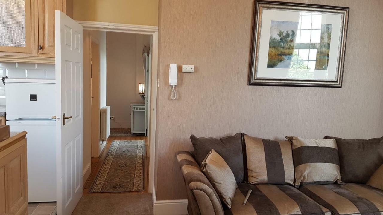 Carnegie Library: Austen Apartment 2 Bedroom Mexborough Εξωτερικό φωτογραφία