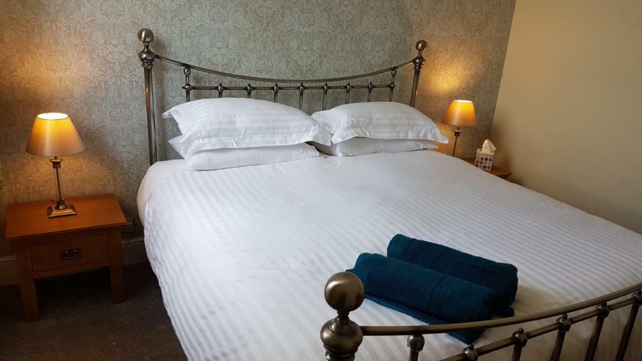 Carnegie Library: Austen Apartment 2 Bedroom Mexborough Εξωτερικό φωτογραφία