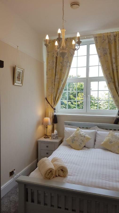 Carnegie Library: Austen Apartment 2 Bedroom Mexborough Εξωτερικό φωτογραφία